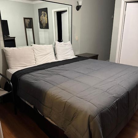 La Cienega Inn Motel Λος Άντζελες Εξωτερικό φωτογραφία