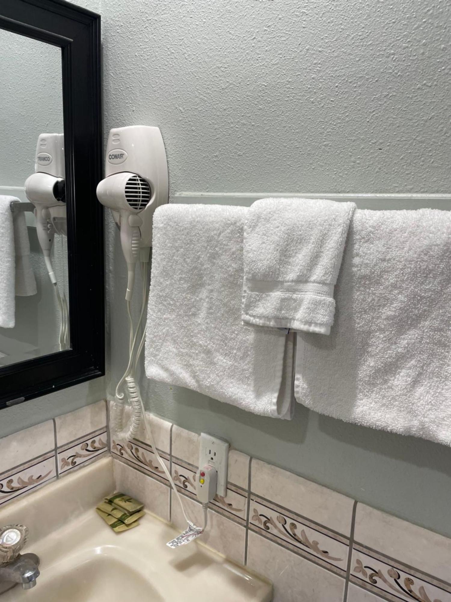 La Cienega Inn Motel Λος Άντζελες Εξωτερικό φωτογραφία