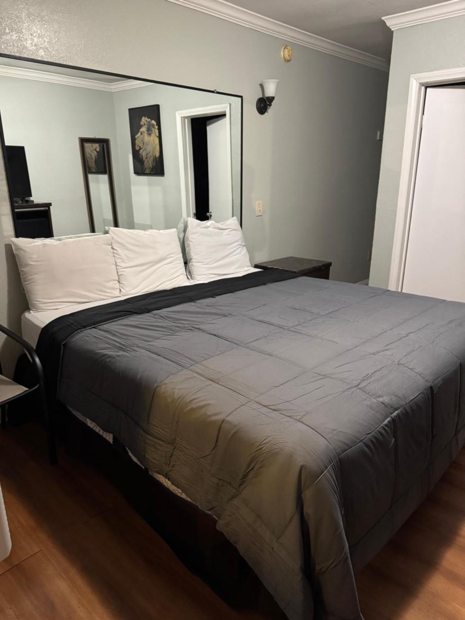 La Cienega Inn Motel Λος Άντζελες Εξωτερικό φωτογραφία